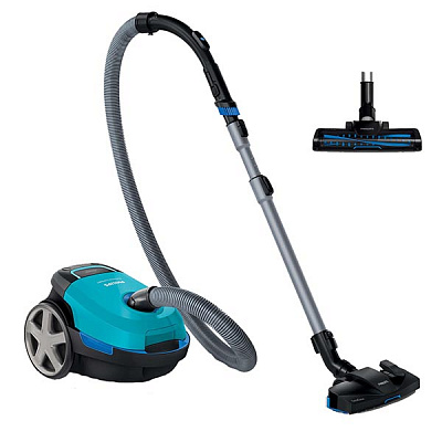 Пилосос Philips FC 8389/01